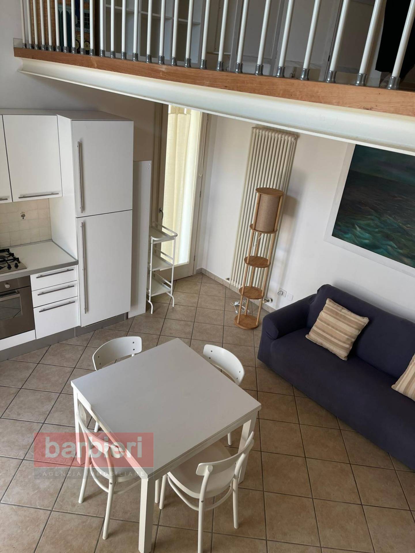 Appartamento in affitto a Ravenna, Lido di Savio