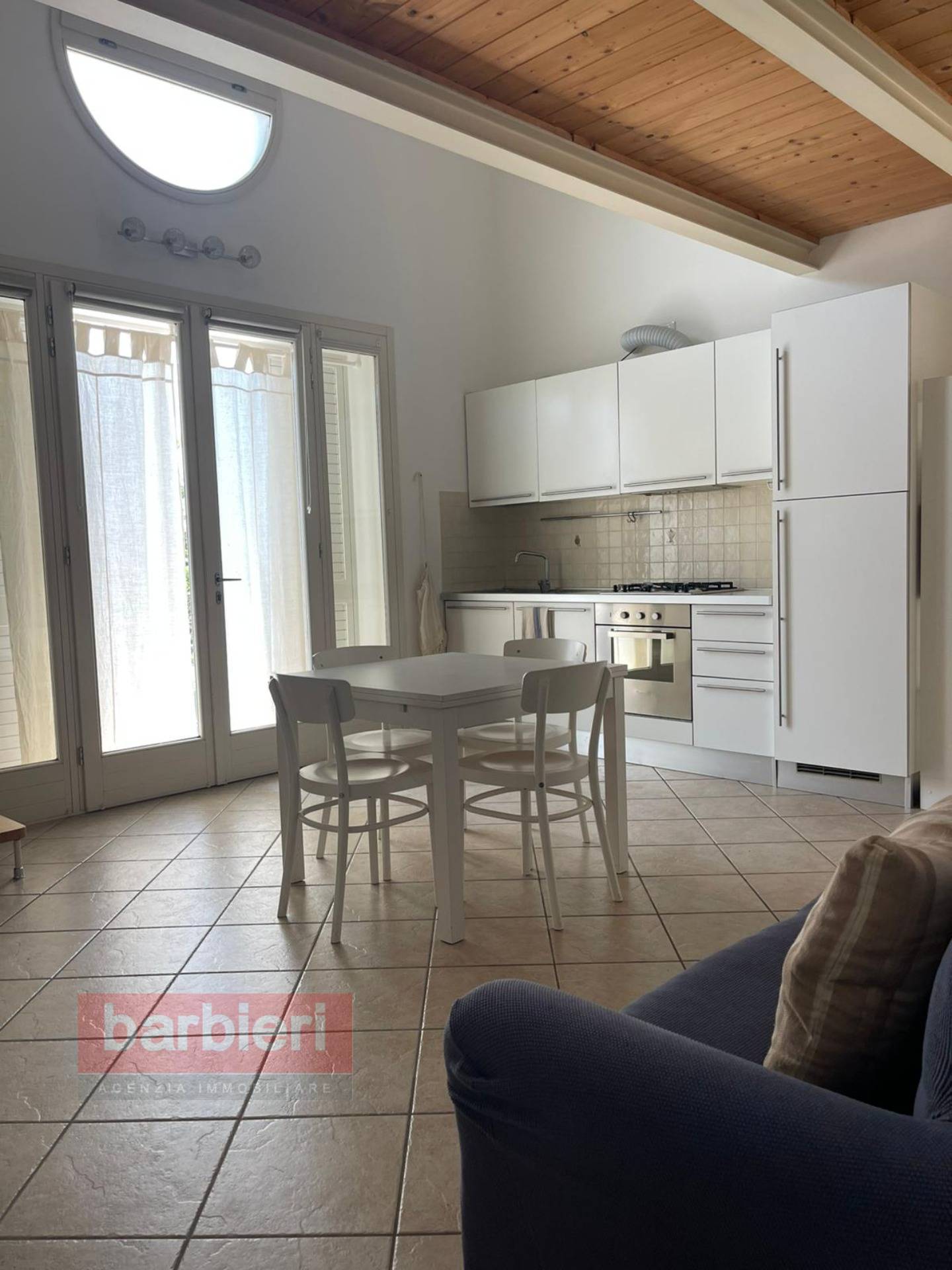 Appartamento in affitto a Ravenna, Lido di Savio