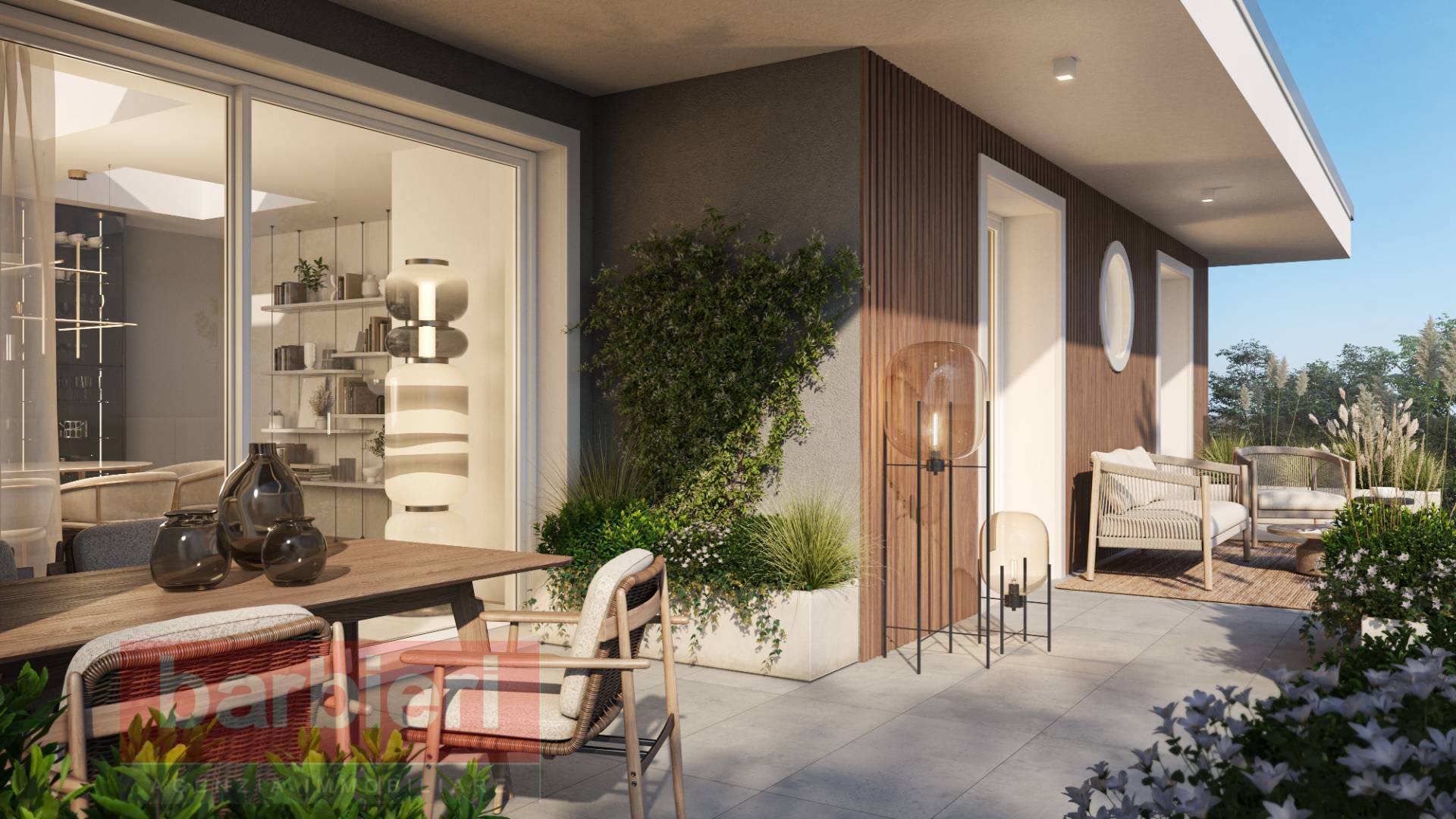 Trilocale in vendita a Cervia, Milano Marittima