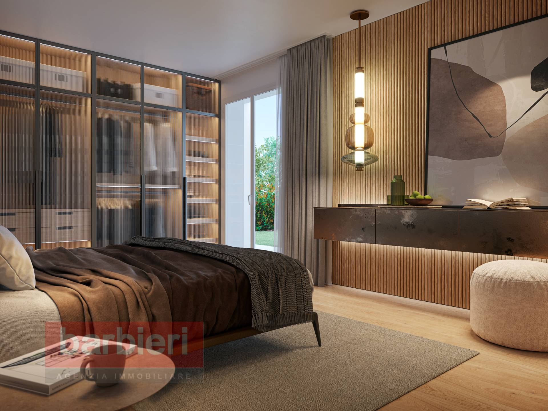 Trilocale in vendita a Cervia, Milano Marittima