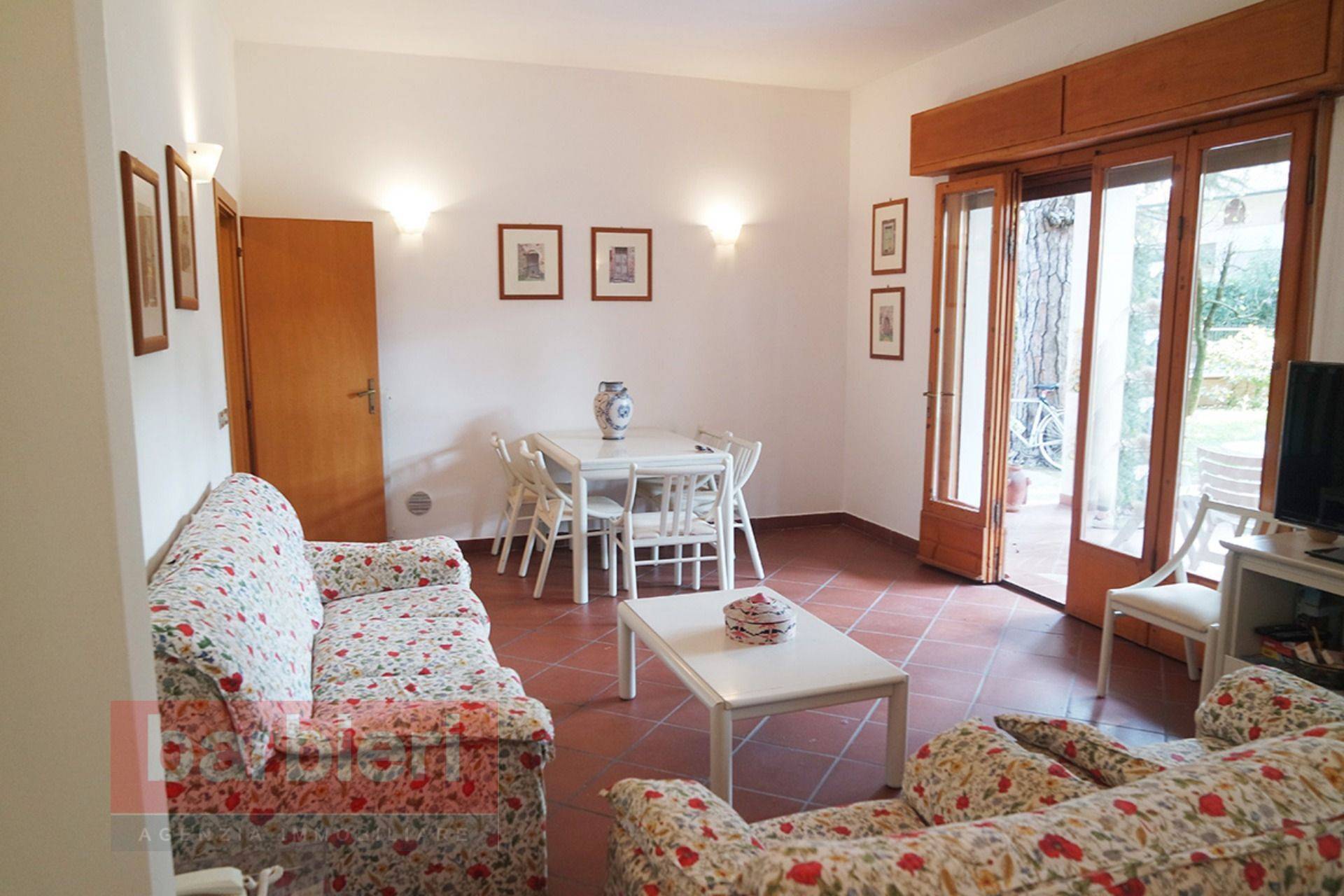 Villetta bifamiliare in affitto a Cervia, Milano Marittima