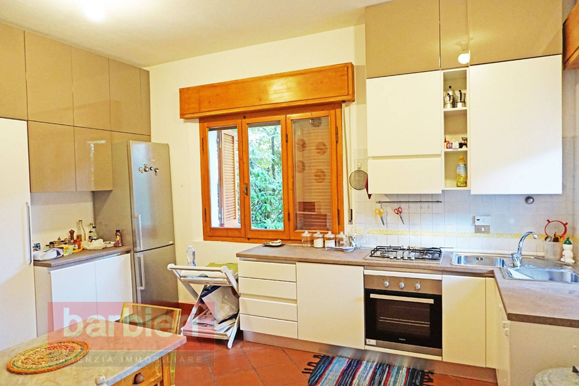 Villetta bifamiliare in affitto a Cervia, Milano Marittima