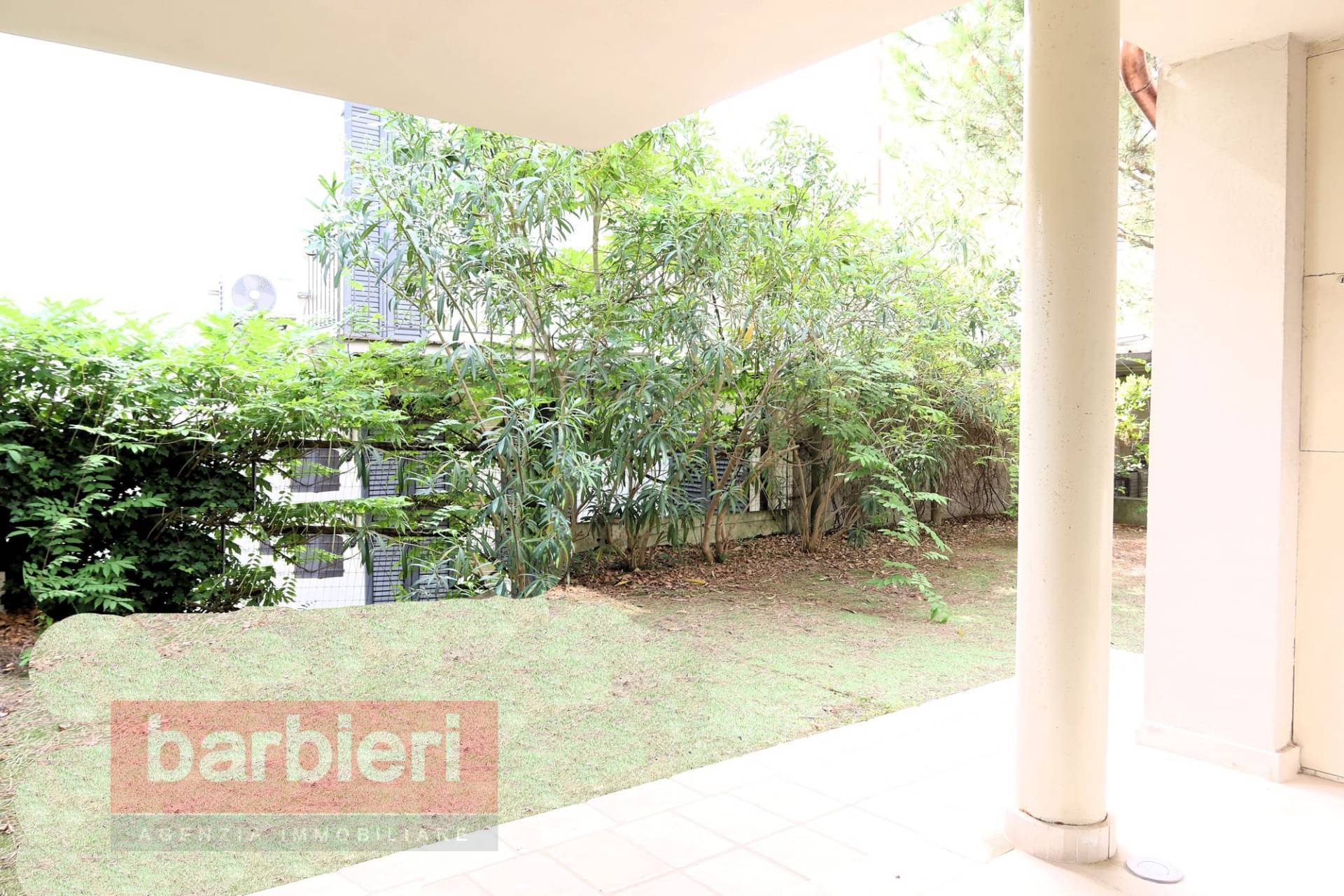 Villetta bifamiliare in affitto a Cervia, Milano Marittima