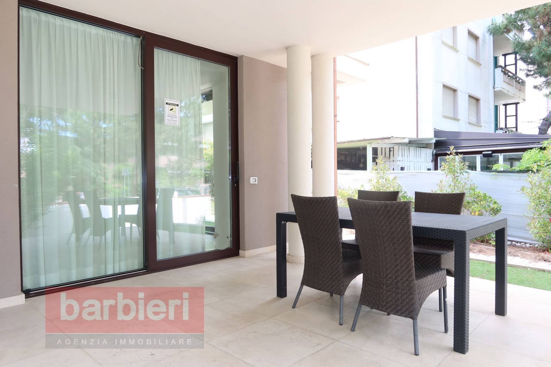 Villetta bifamiliare in affitto a Cervia, Milano Marittima