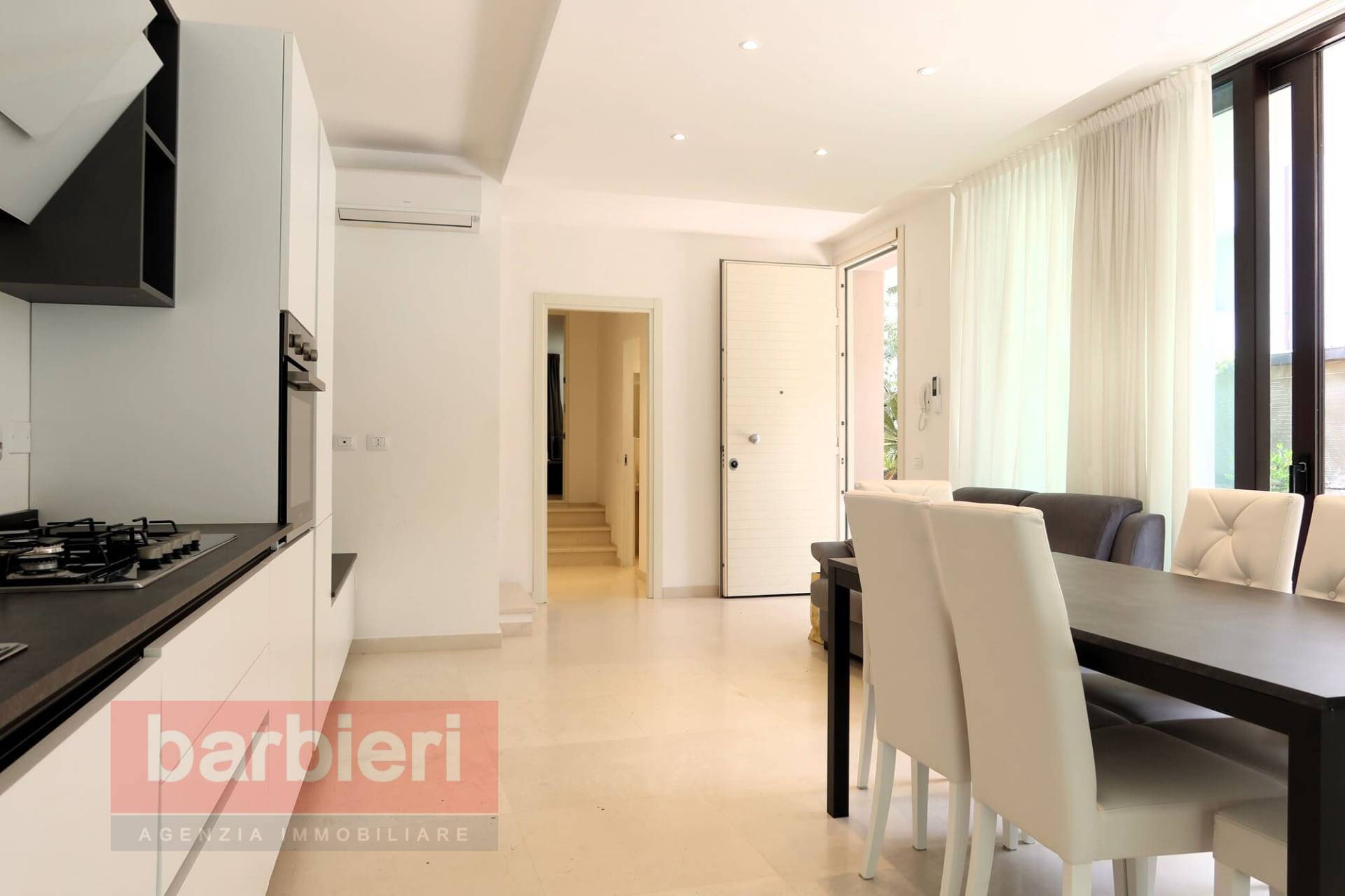 Villetta bifamiliare in affitto a Cervia, Milano Marittima