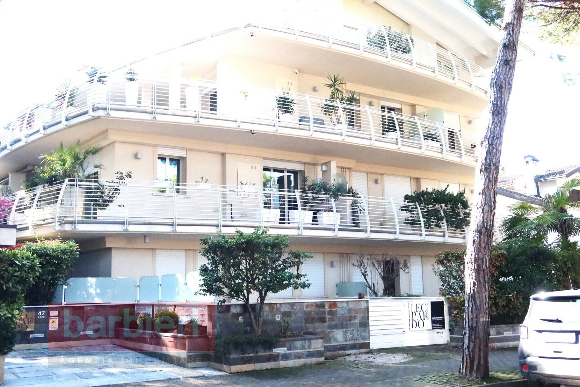 Attico in vendita a Cervia, Milano Marittima