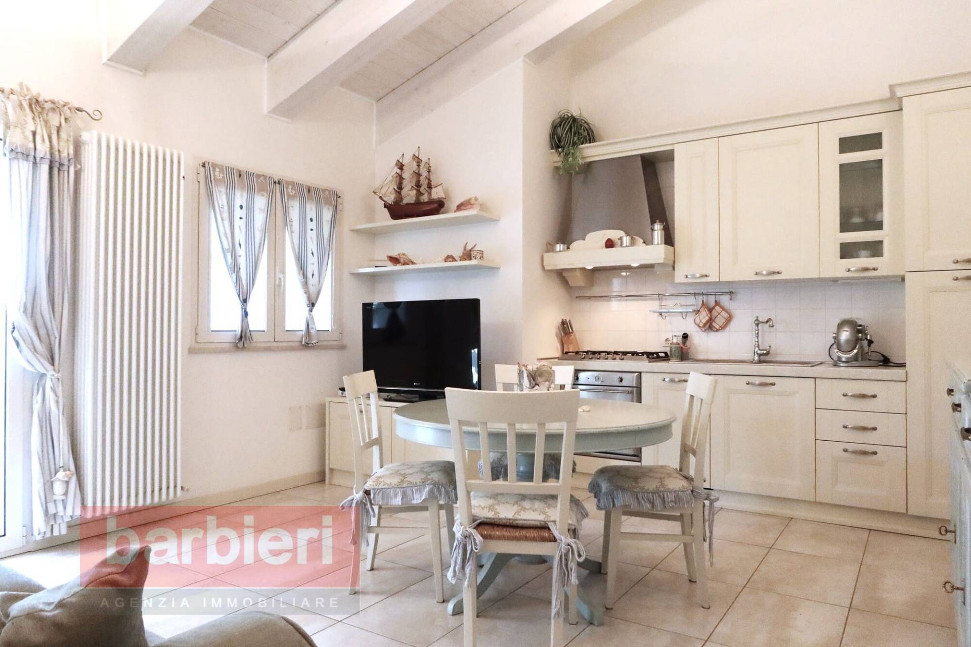 Attico in vendita a Cervia, Milano Marittima