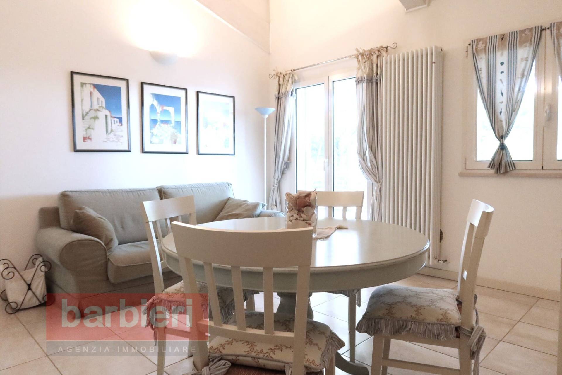 Attico in vendita a Cervia, Milano Marittima