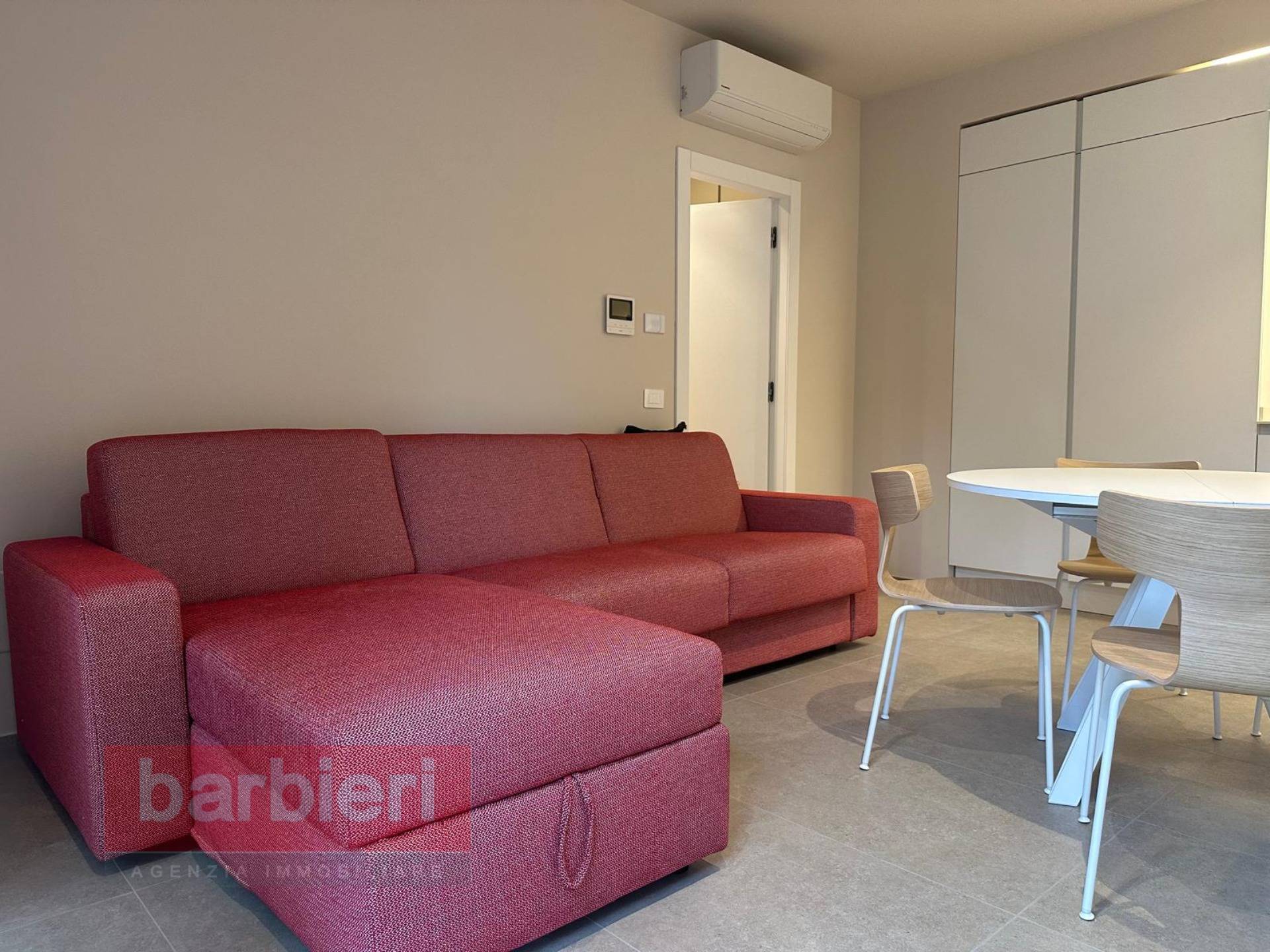 Appartamento in affitto a Cervia, Milano Marittima