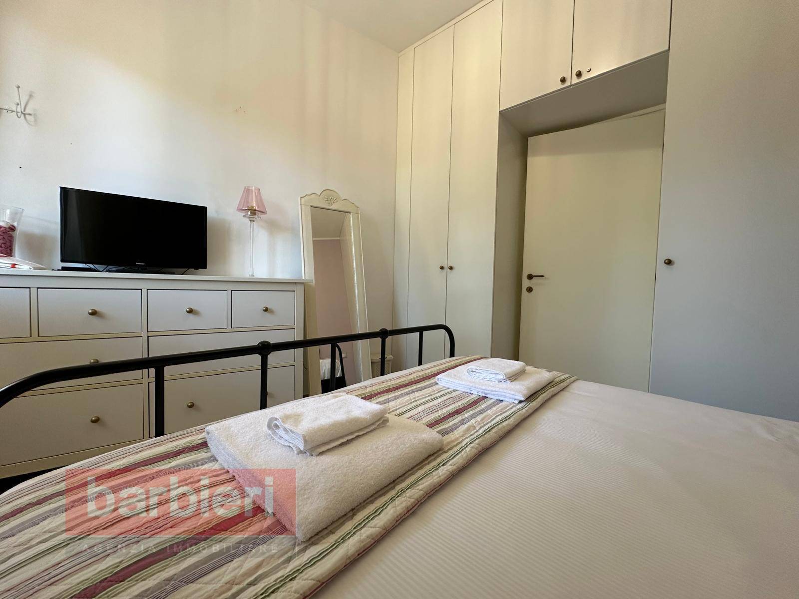 Appartamento in affitto a Cervia, Milano Marittima