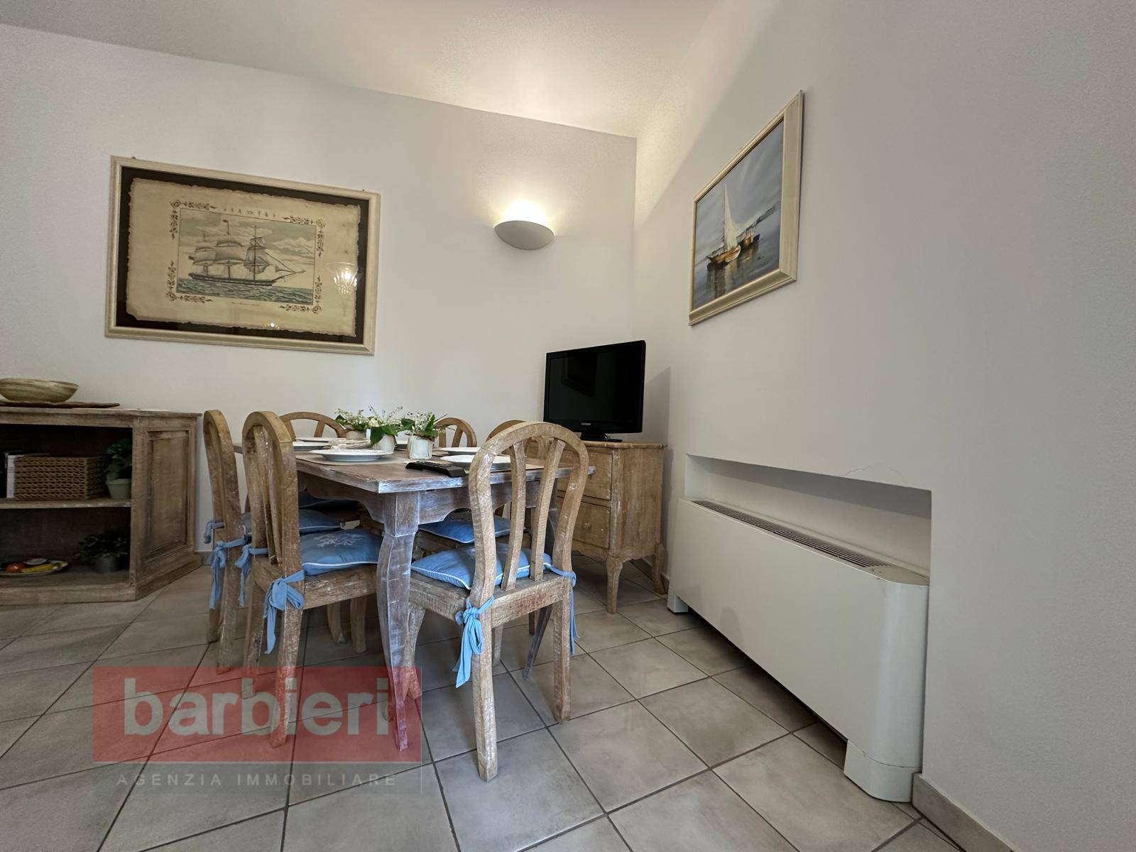 Appartamento in affitto a Cervia, Milano Marittima