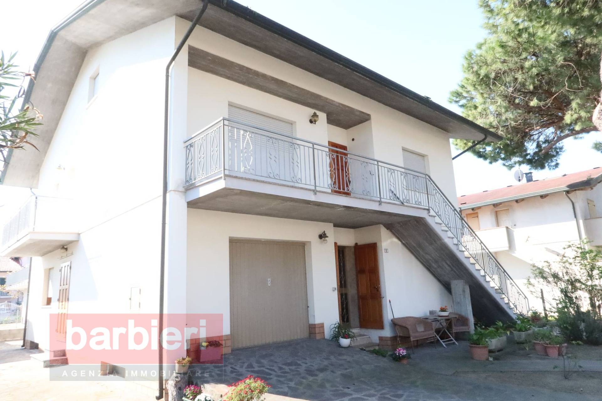 Villa in vendita a Cervia, Malva Sud