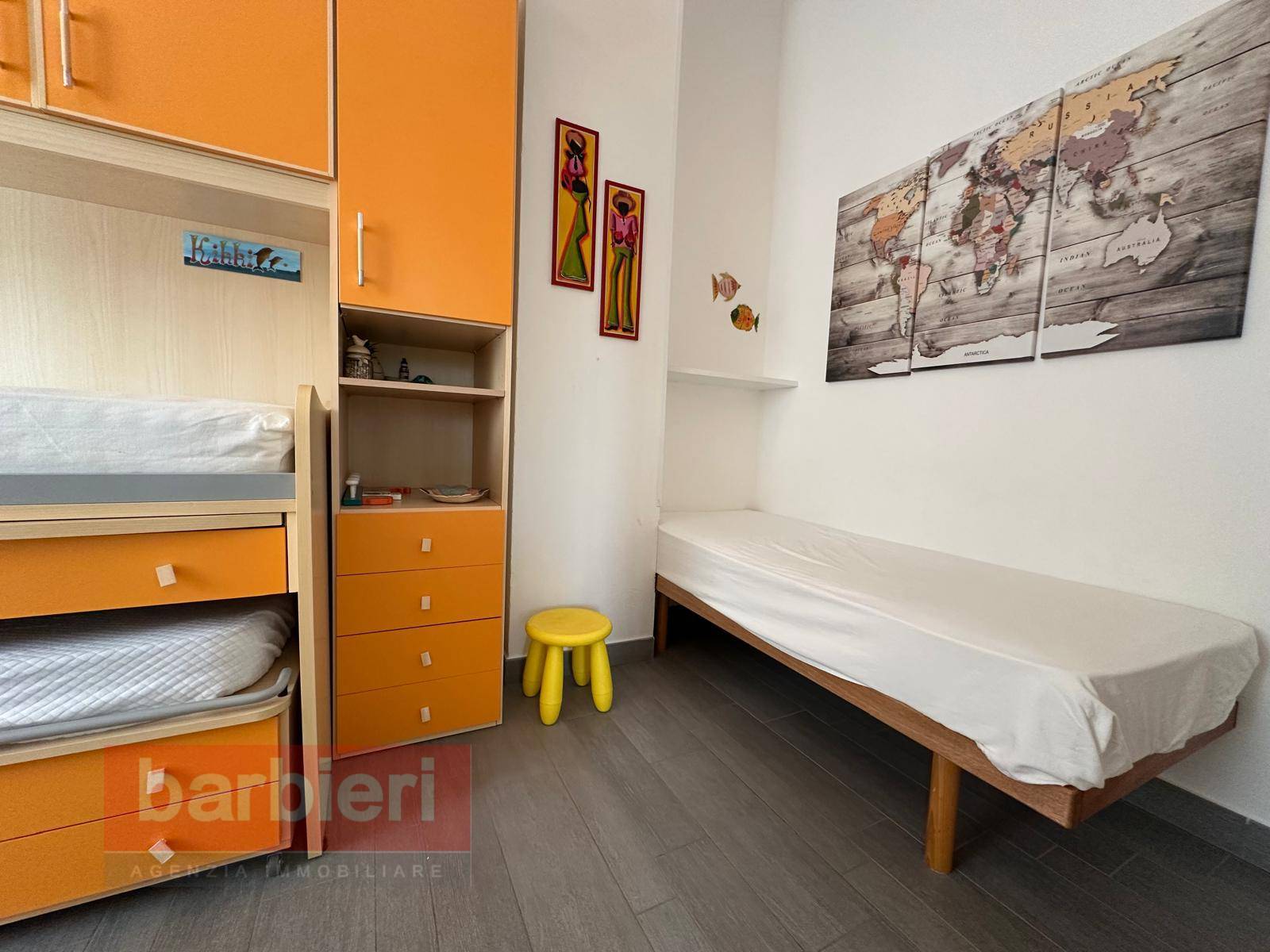 Appartamento in affitto a Cervia, Milano Marittima