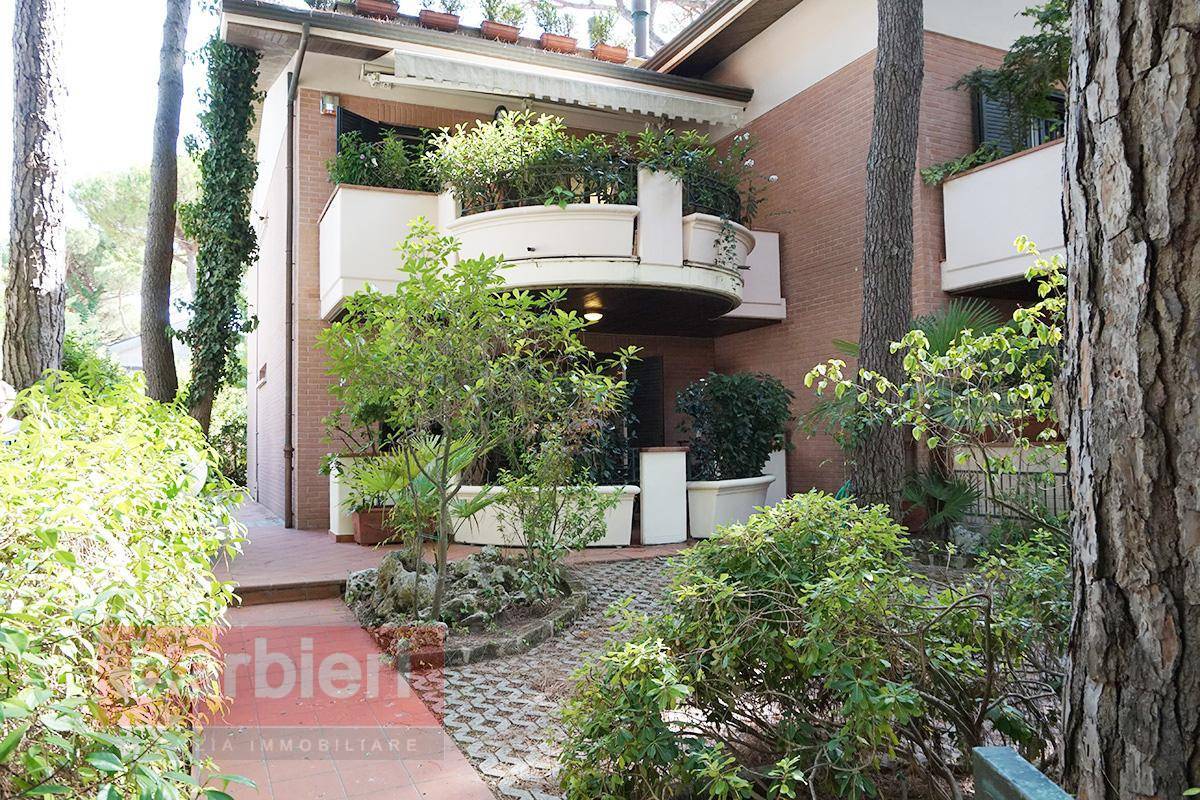 Appartamento in affitto a Cervia, Milano Marittima