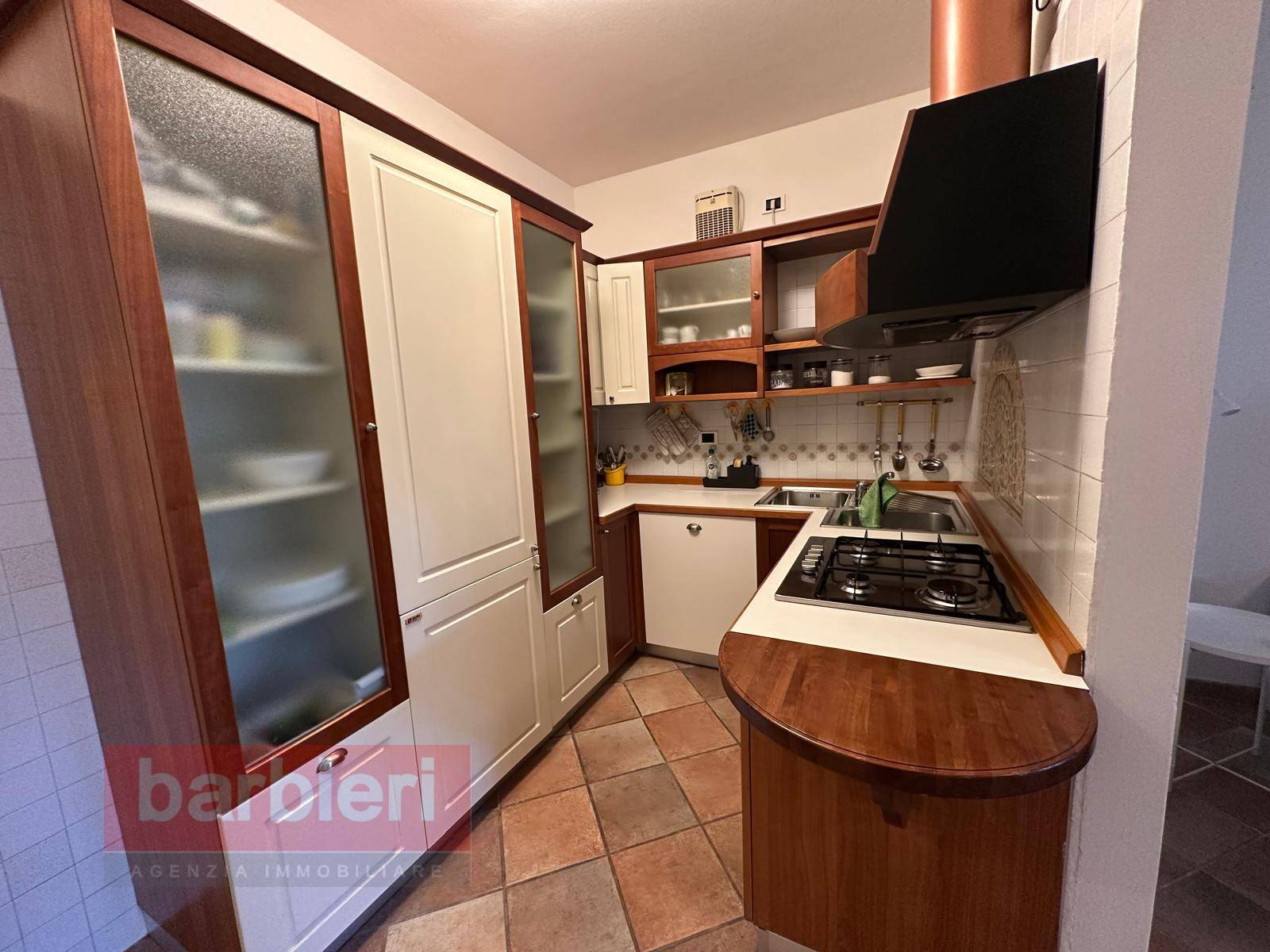 Appartamento in affitto a Cervia, Milano Marittima