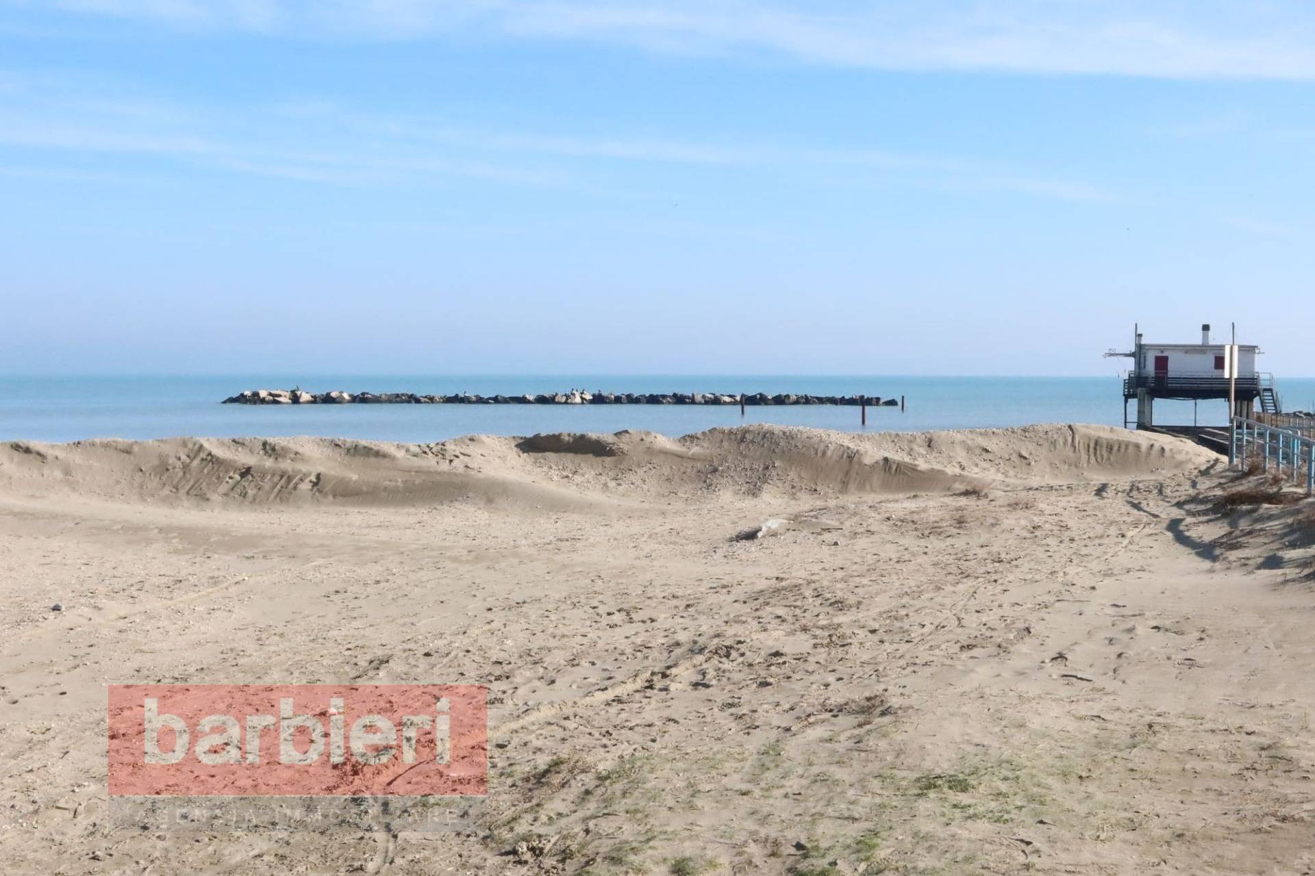 Appartamento in affitto a Cervia, Milano Marittima