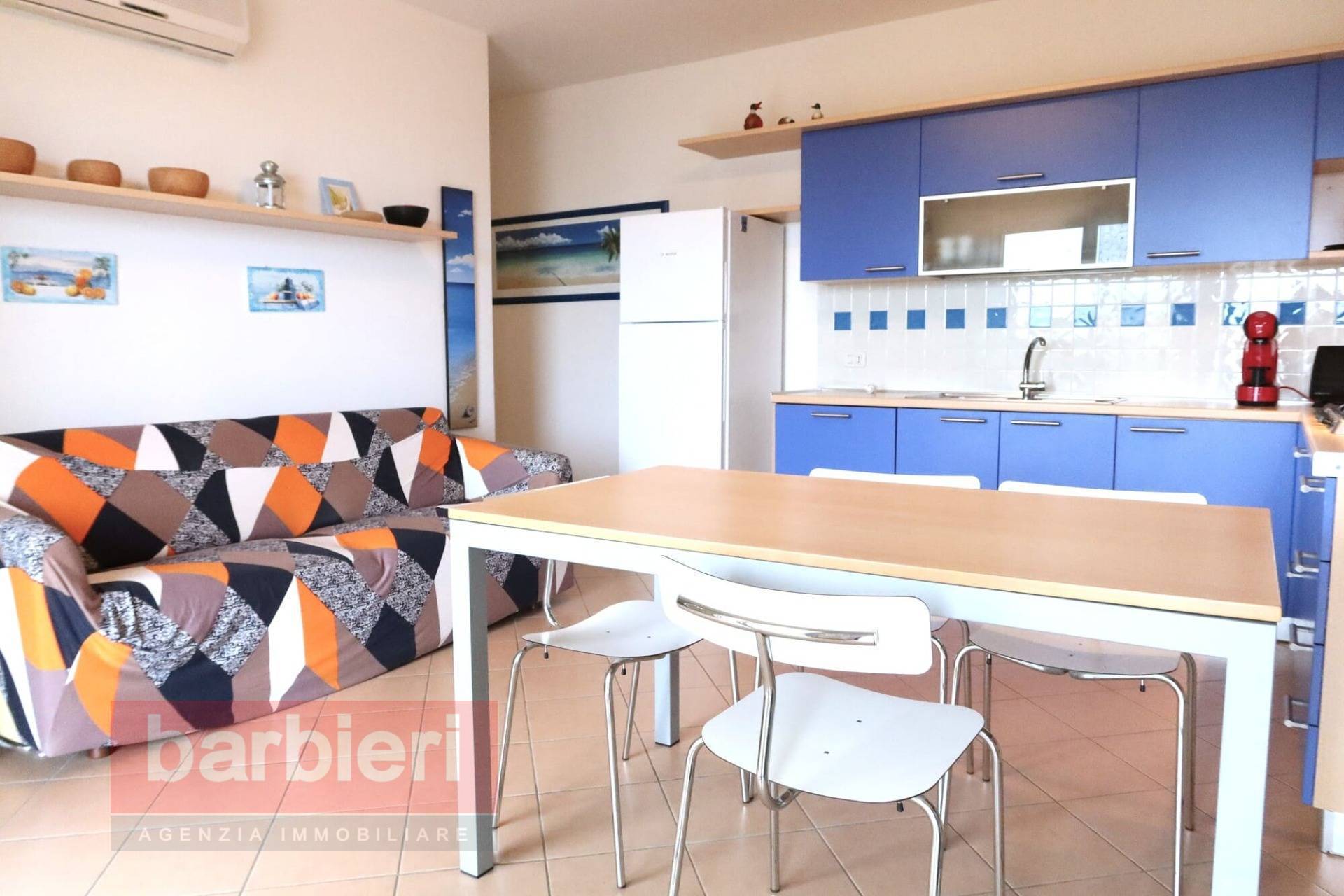 Appartamento in affitto a Cervia, Milano Marittima