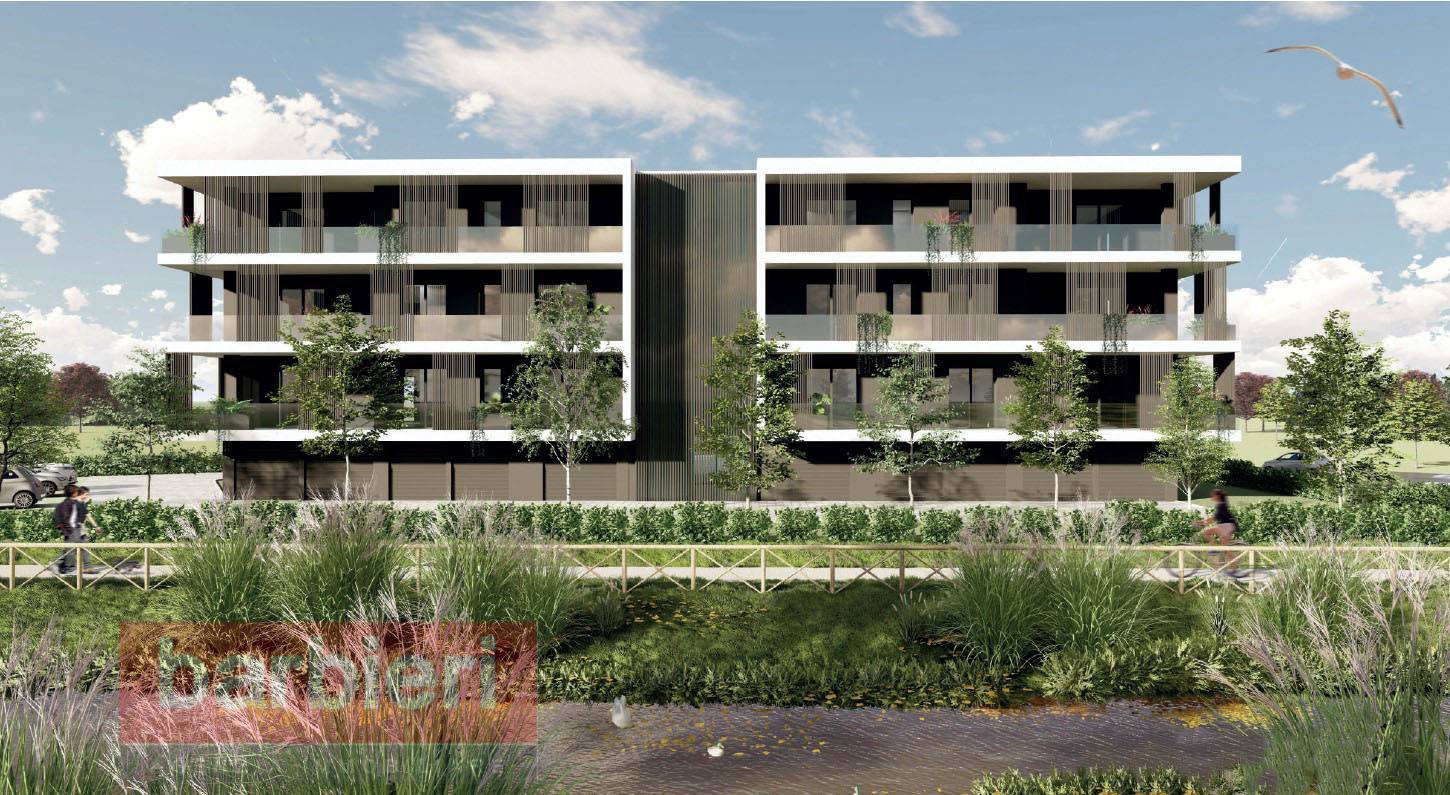 Terreno edificabile in vendita a San Mauro Pascoli