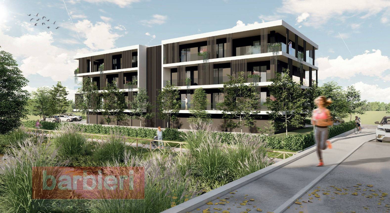 Terreno edificabile in vendita a San Mauro Pascoli