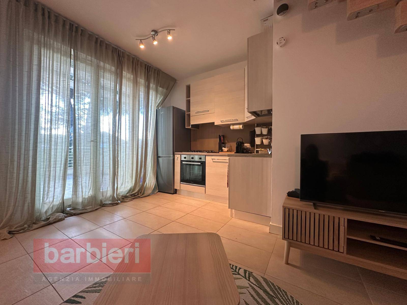 Appartamento in affitto a Cervia, Milano Marittima