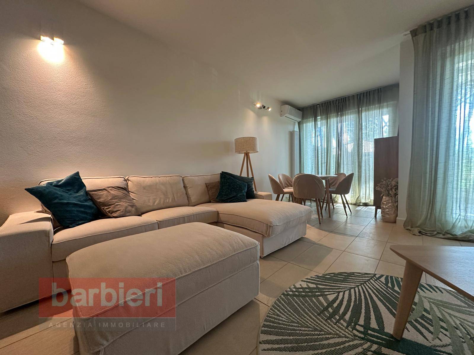 Appartamento in affitto a Cervia, Milano Marittima