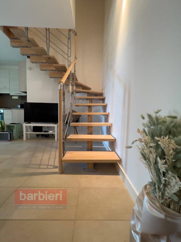 Appartamento in affitto a Cervia, Milano Marittima