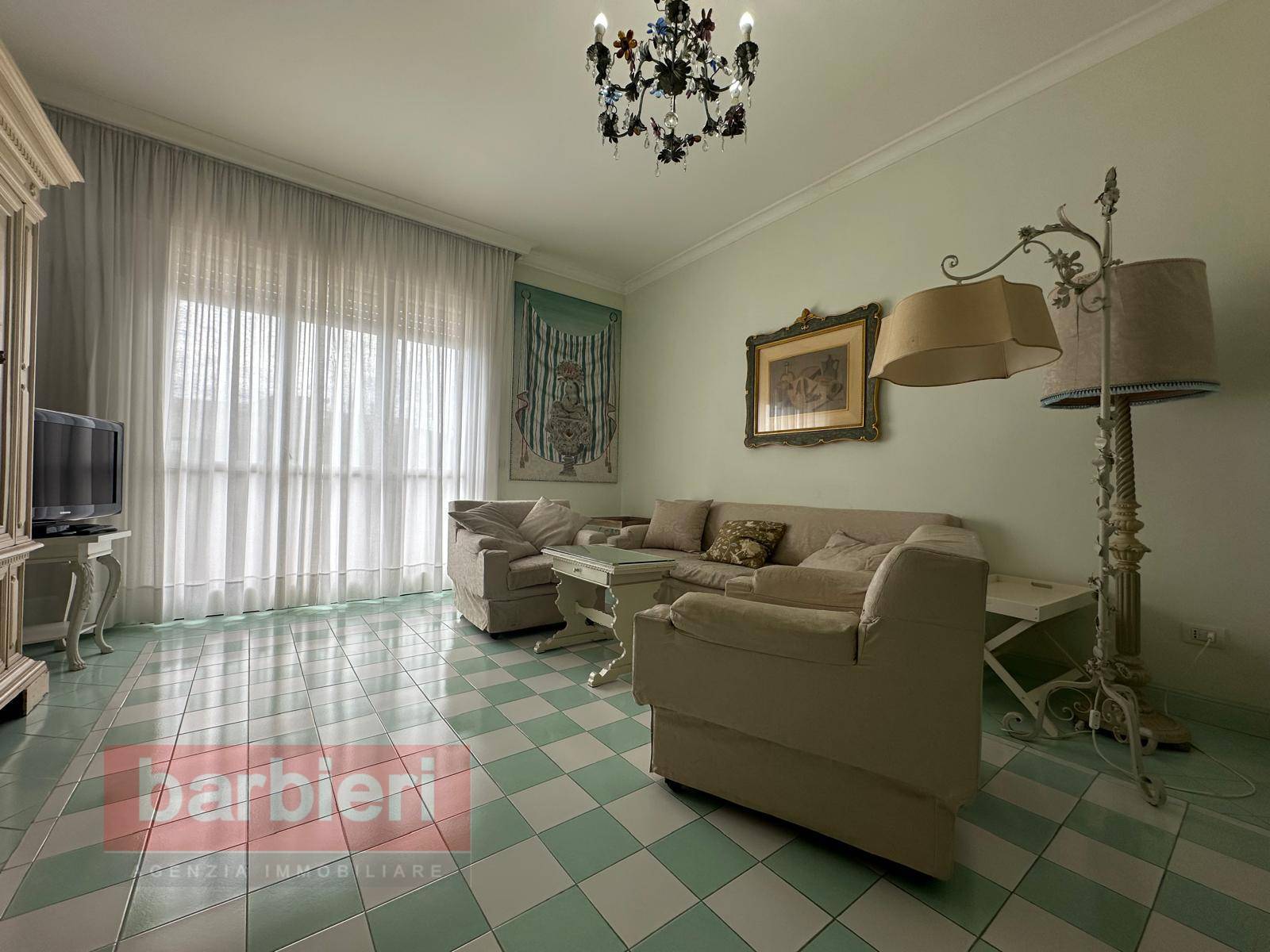 Attico in affitto a Cervia, Milano Marittima