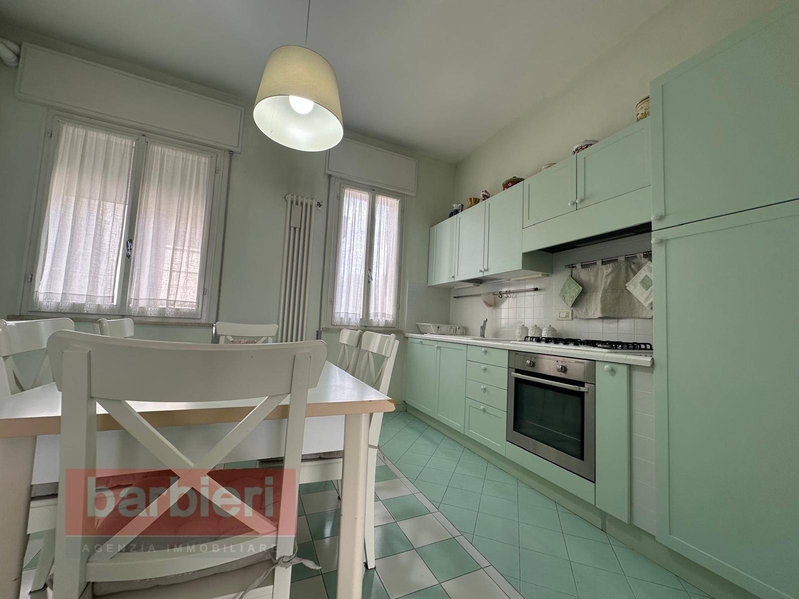 Attico in affitto a Cervia, Milano Marittima