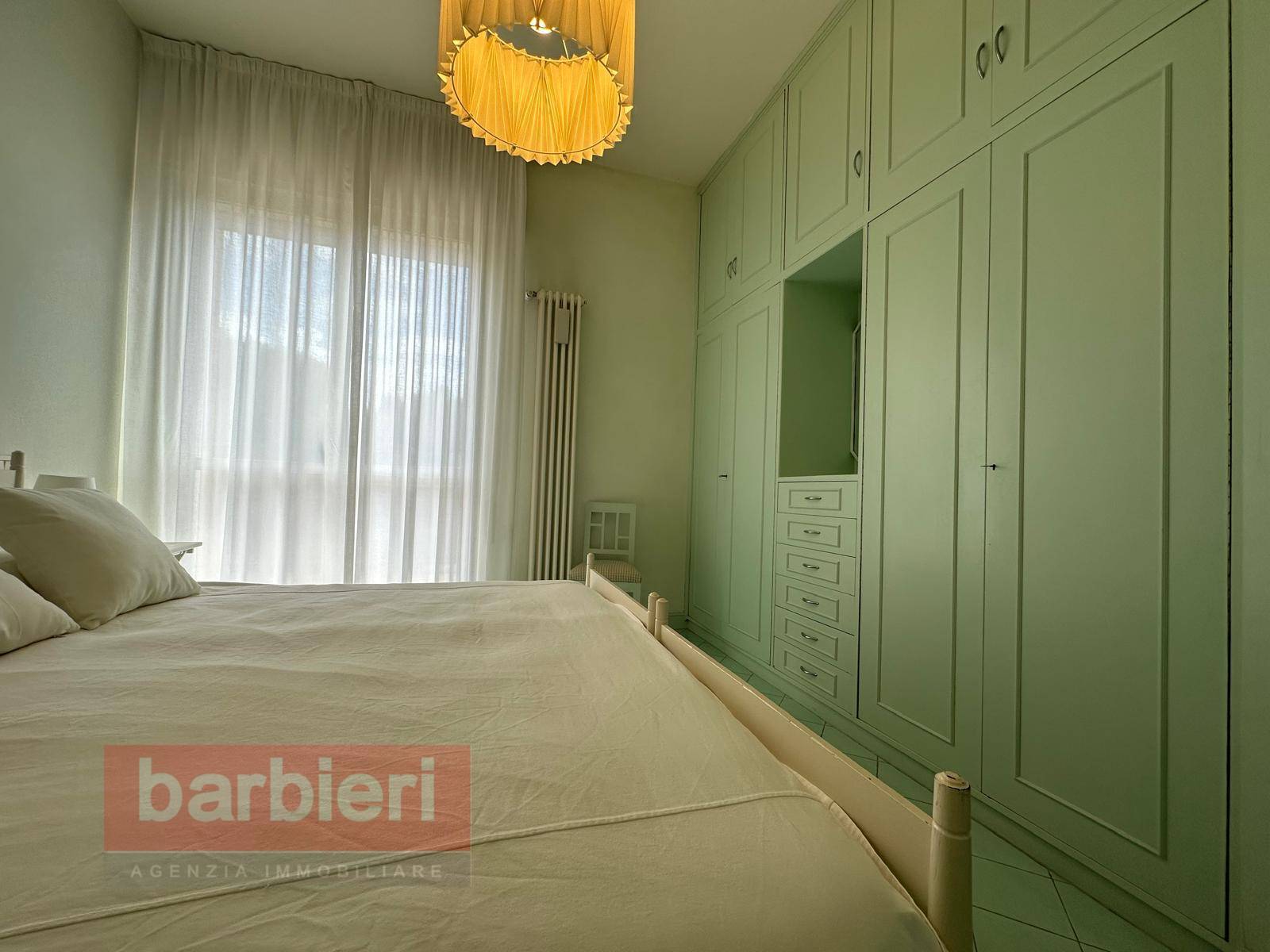 Attico in affitto a Cervia, Milano Marittima