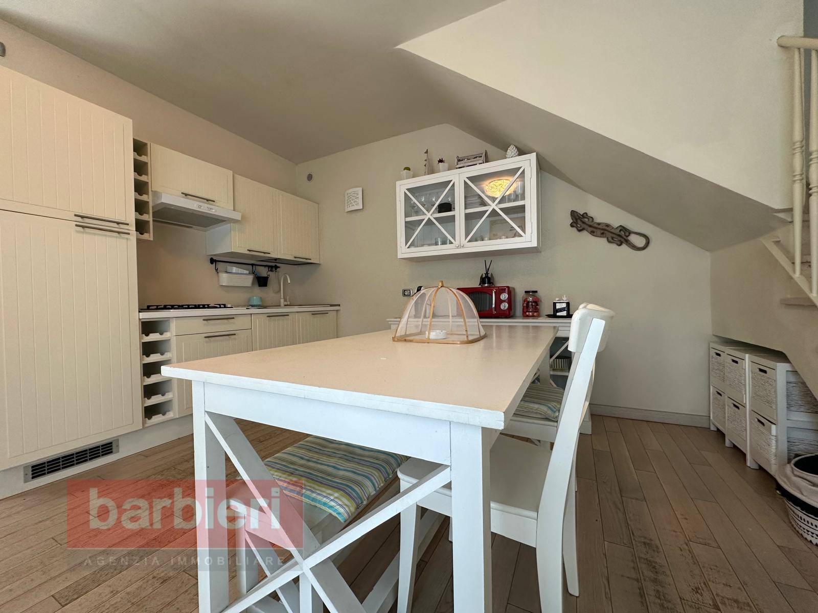 Appartamento in affitto a Cervia, Milano Marittima