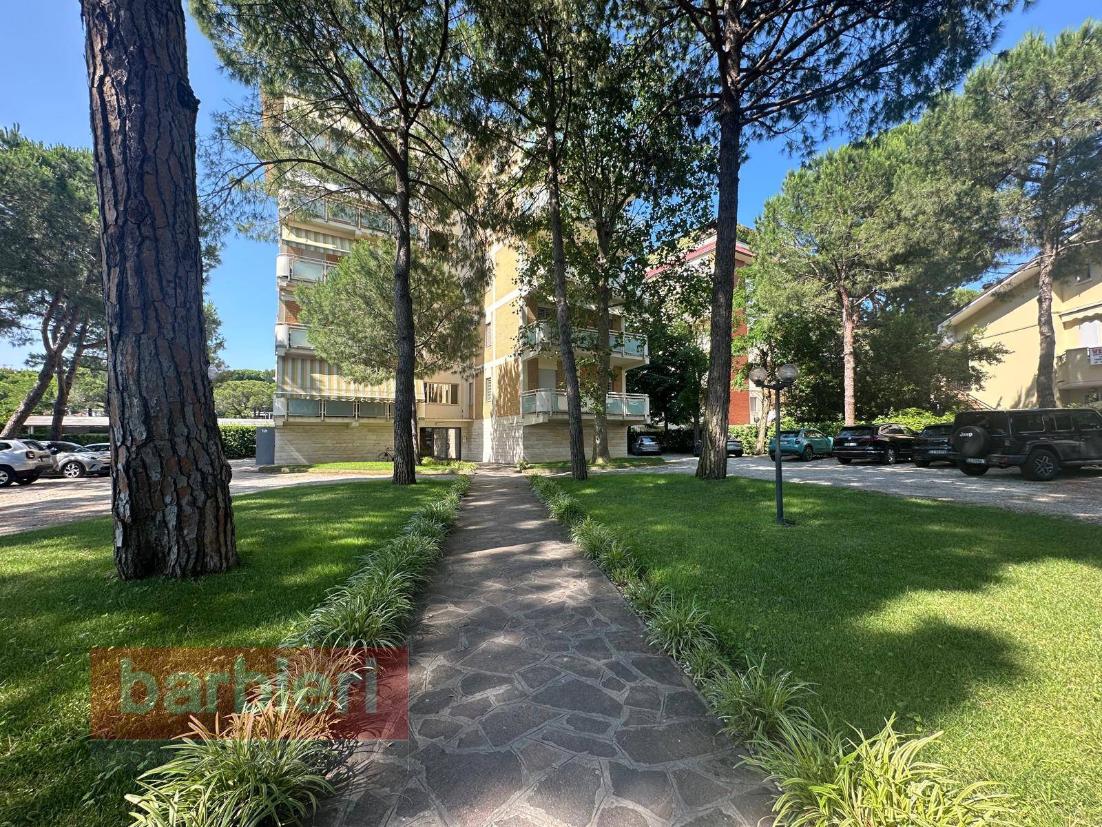 Appartamento in affitto a Cervia, Milano Marittima