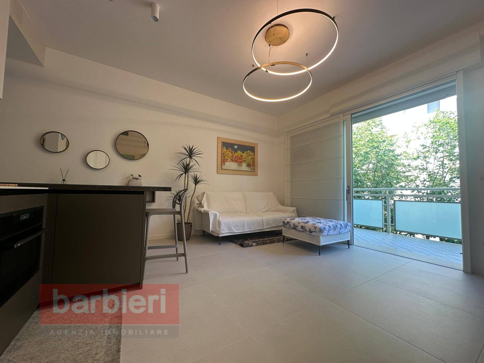 Appartamento in affitto a Cervia, Milano Marittima