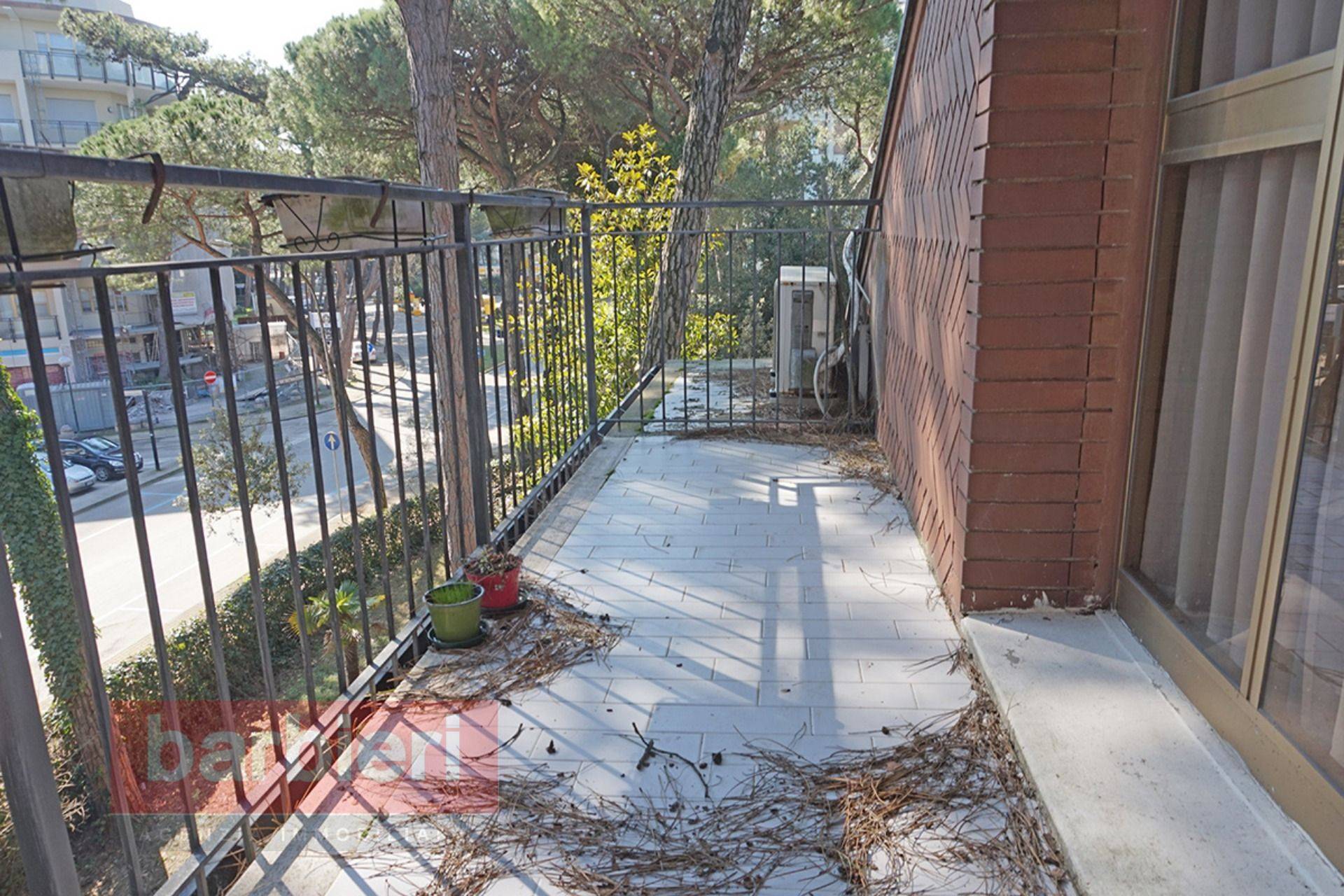 Mansarda in affitto a Cervia