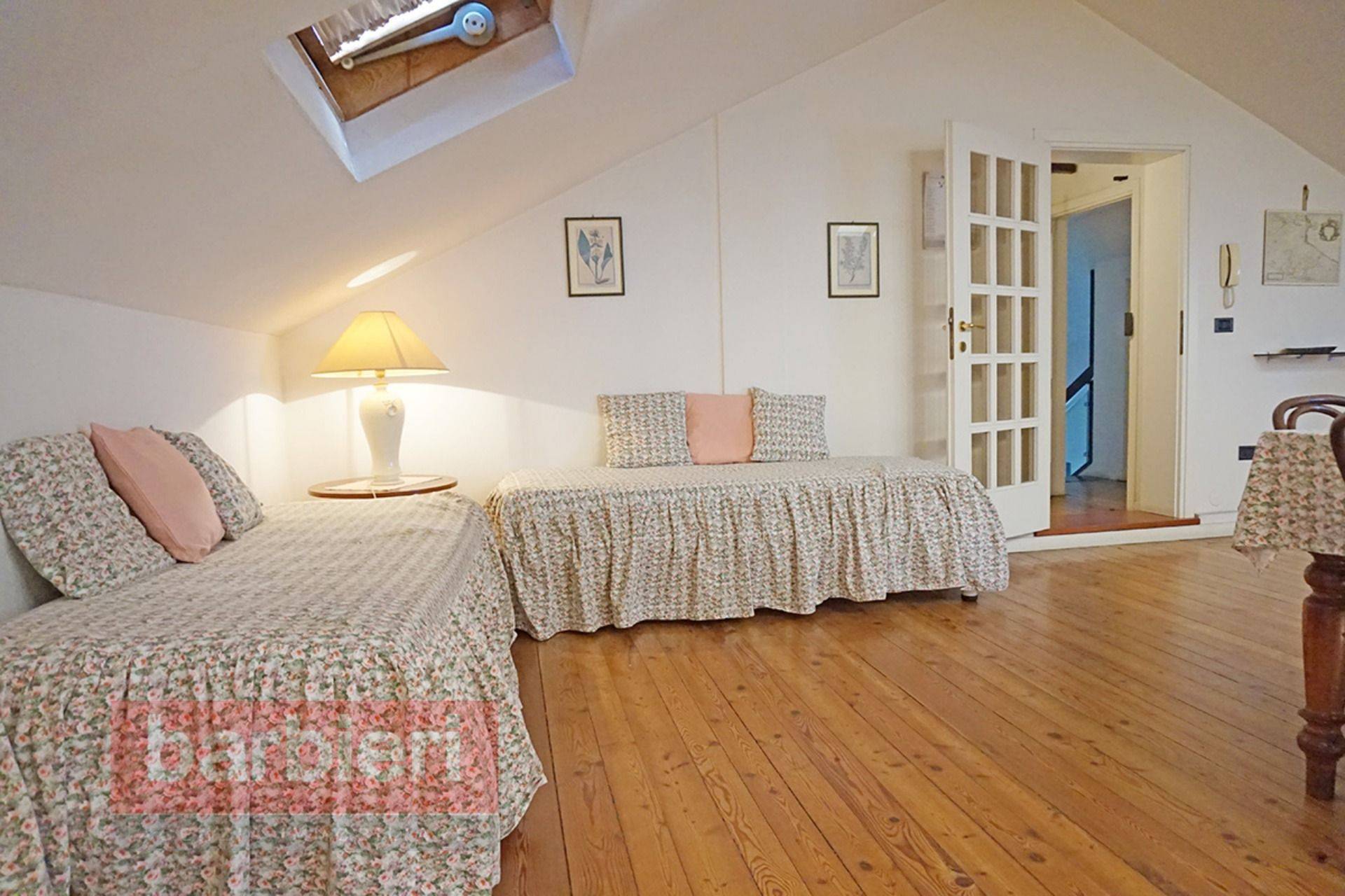 Mansarda in affitto a Cervia