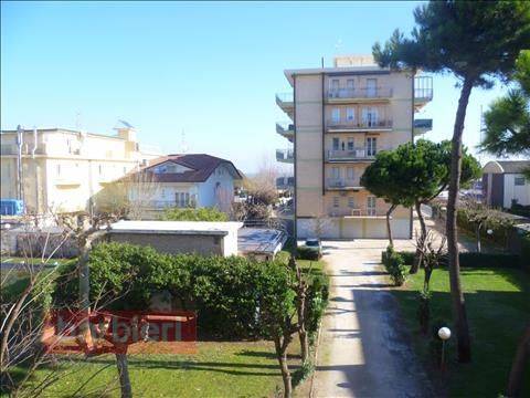 Trilocale in affitto a Cervia