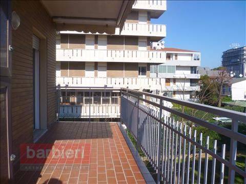 Trilocale in affitto a Cervia