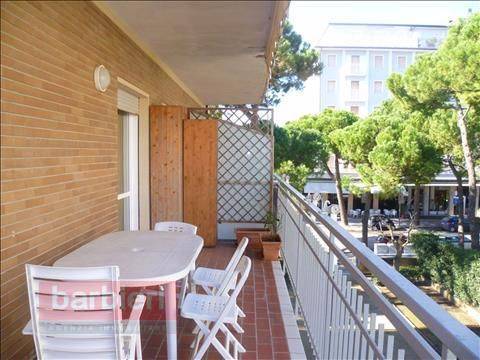 Trilocale in affitto a Cervia