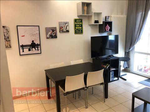 Trilocale in affitto a Cervia