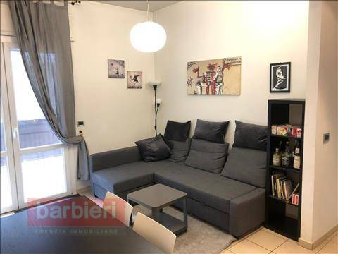 Trilocale in affitto a Cervia