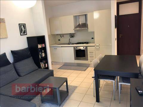 Trilocale in affitto a Cervia