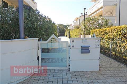 Quadrilocale in affitto a Cervia