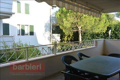 Quadrilocale in affitto a Cervia