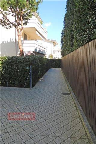 Quadrilocale in affitto a Cervia