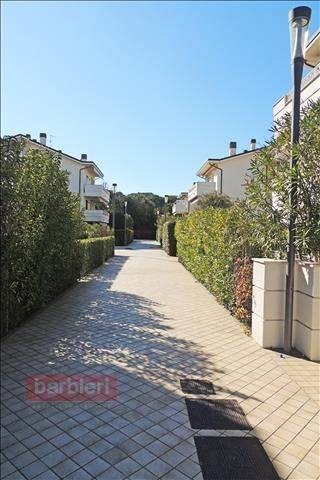 Quadrilocale in affitto a Cervia