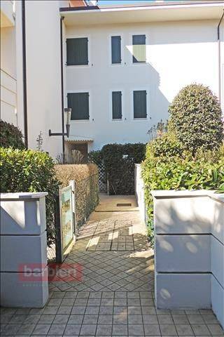 Quadrilocale in affitto a Cervia