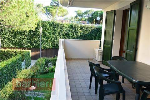 Quadrilocale in affitto a Cervia