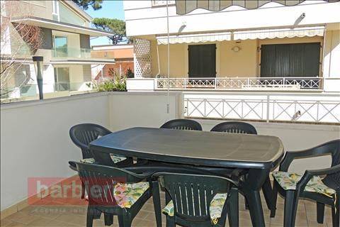 Quadrilocale in affitto a Cervia