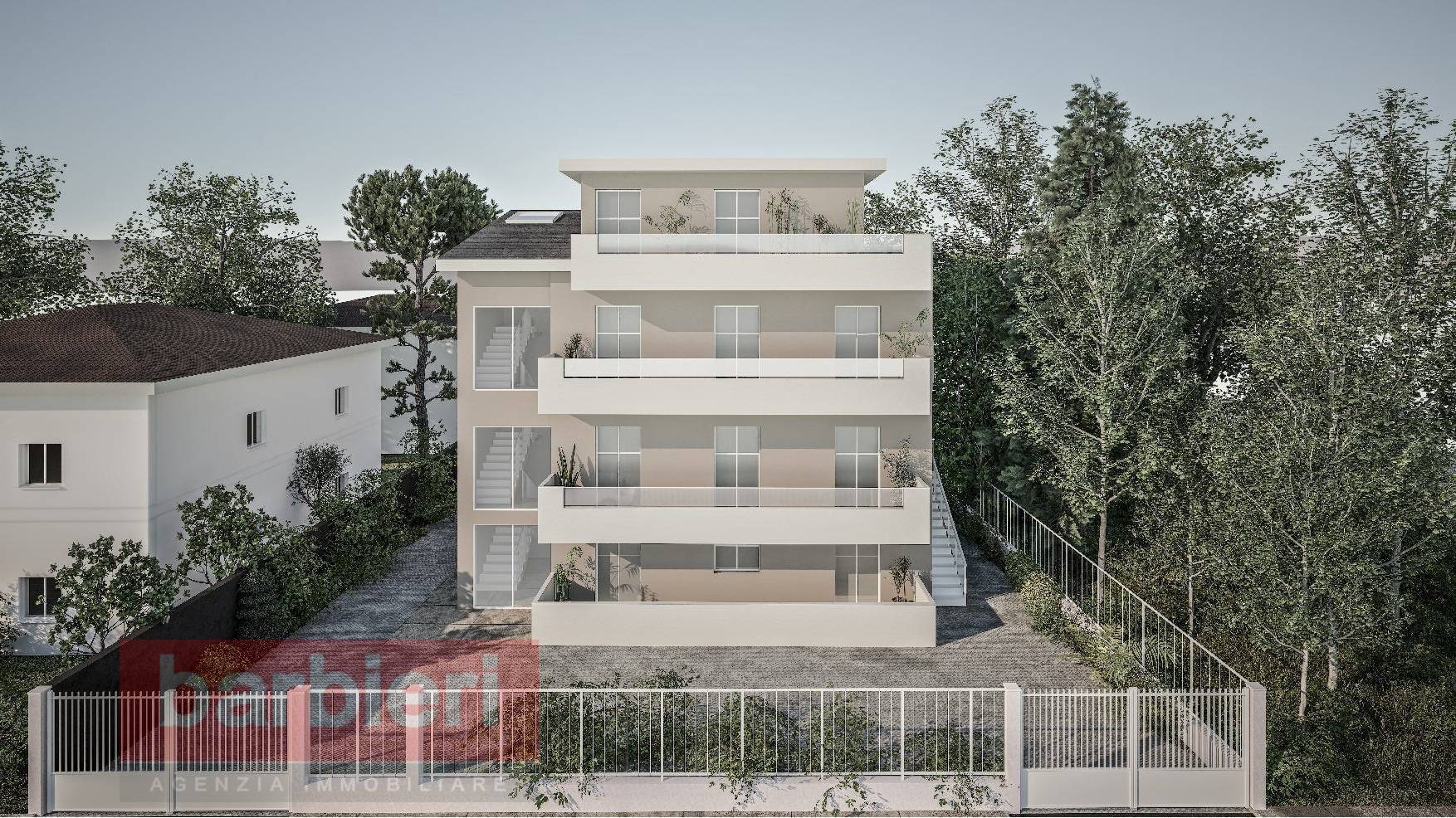 Attico in vendita a Cervia