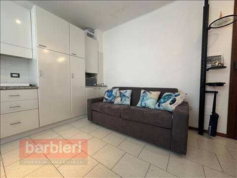 Bilocale in affitto a Cervia