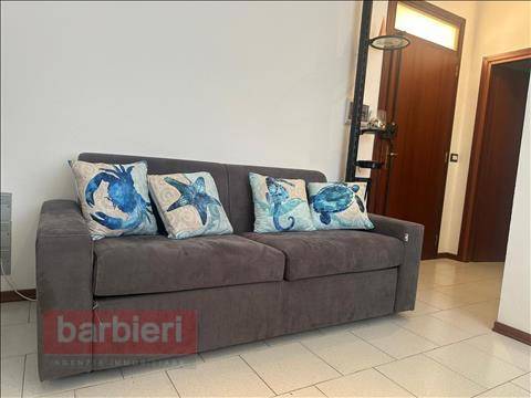 Bilocale in affitto a Cervia